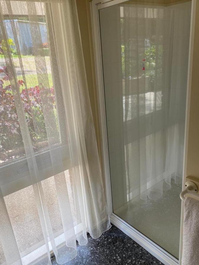 Mount Hope Estate Vineyard Apartment Dixons Creek Bagian luar foto